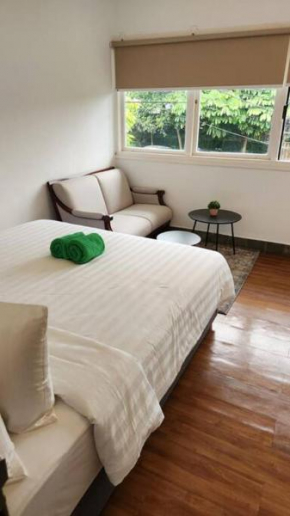 Sangkuriang Guesthouse